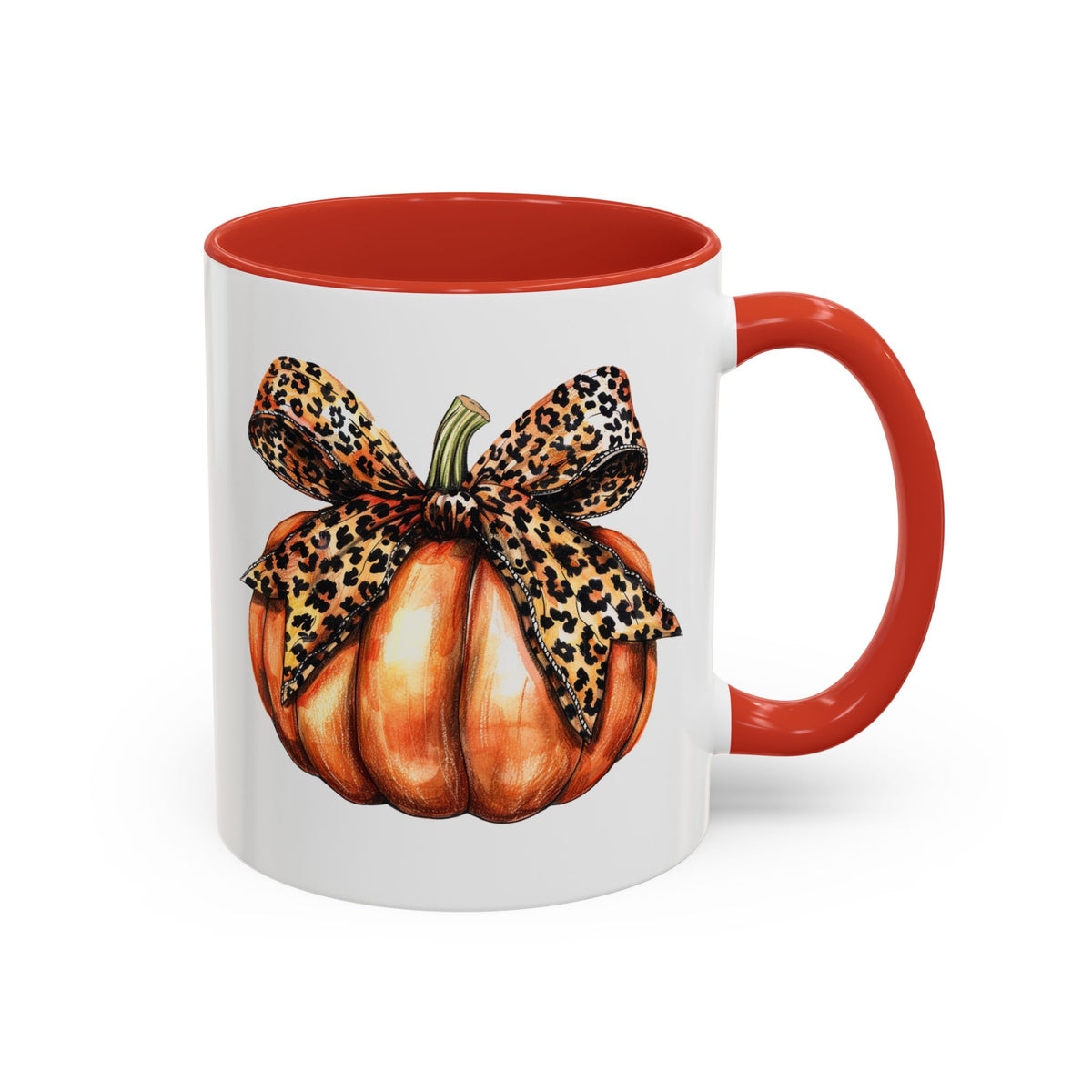 Fall Mug