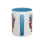 Humor Mug - Calm Your Mitts