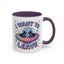 Alien Mug - I Want To Leave
