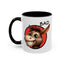 Humor Mug - Bad Ass