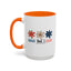 4th of July Mug - Land That I Love