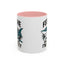 Humor Mug - Feed Me and Tell Me I'm Pretty Shark