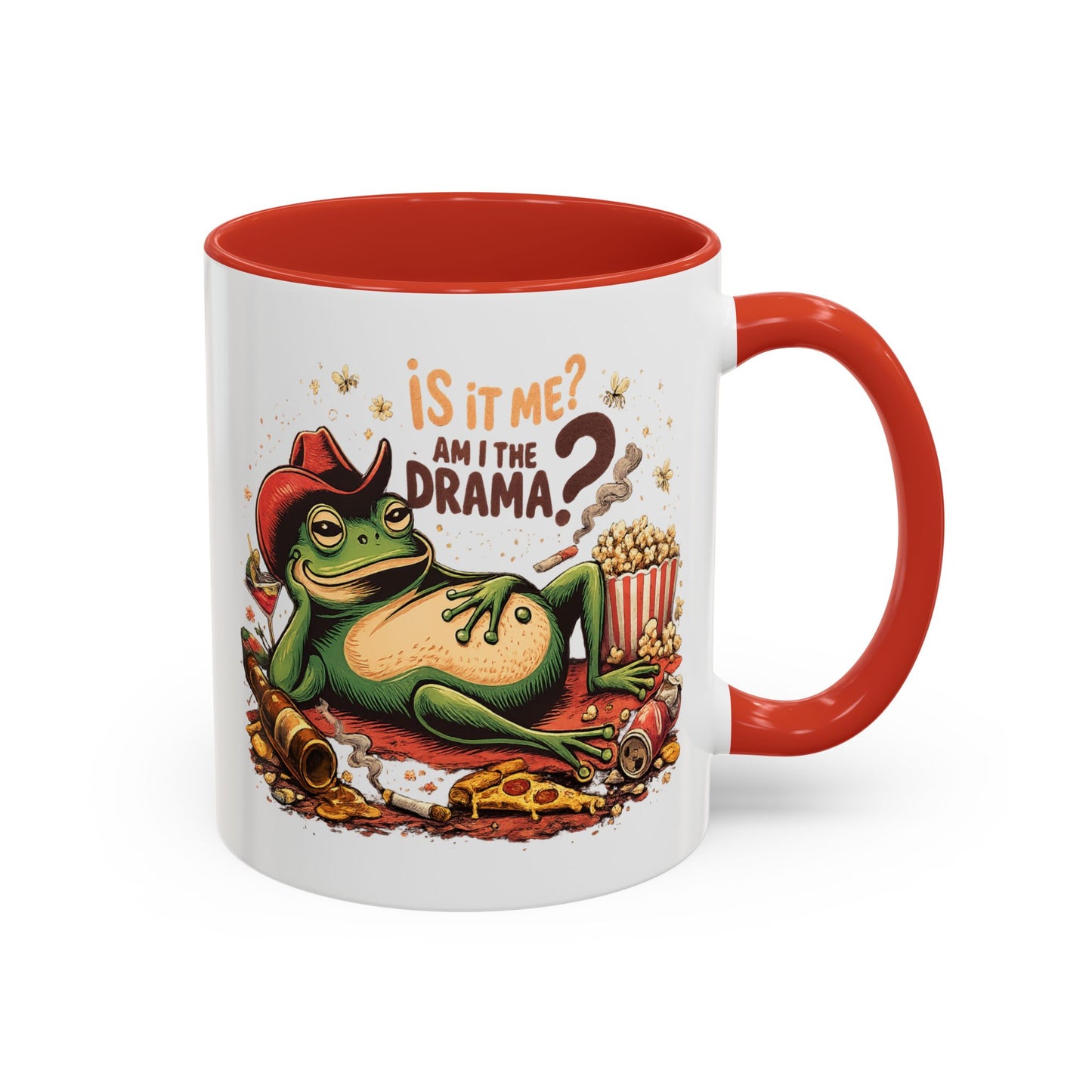 Humor Mug - Is It Me
