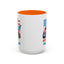 4th of July Mug - Red White & Cool