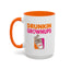 Adult Mug - Dunkin Grownups
