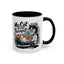 Animal Mug - My Cat Is My Therapist