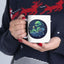 Alien Mug - Cruising Alien