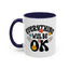 Wellness Mug - Everything Will Be Ok 5