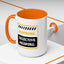 Humor Mug - Warning Selective Hearing