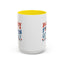 4th of July Mug - Happy Fourth of July