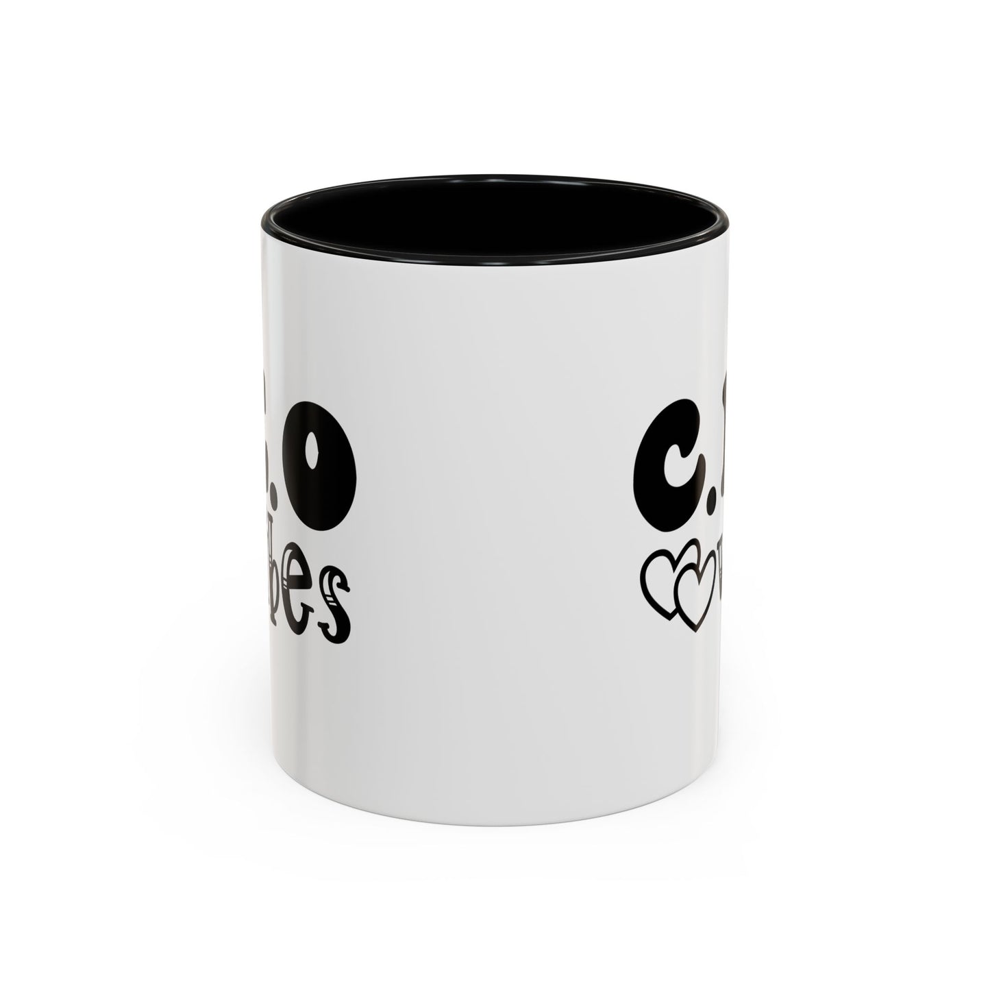 Occupation Mug