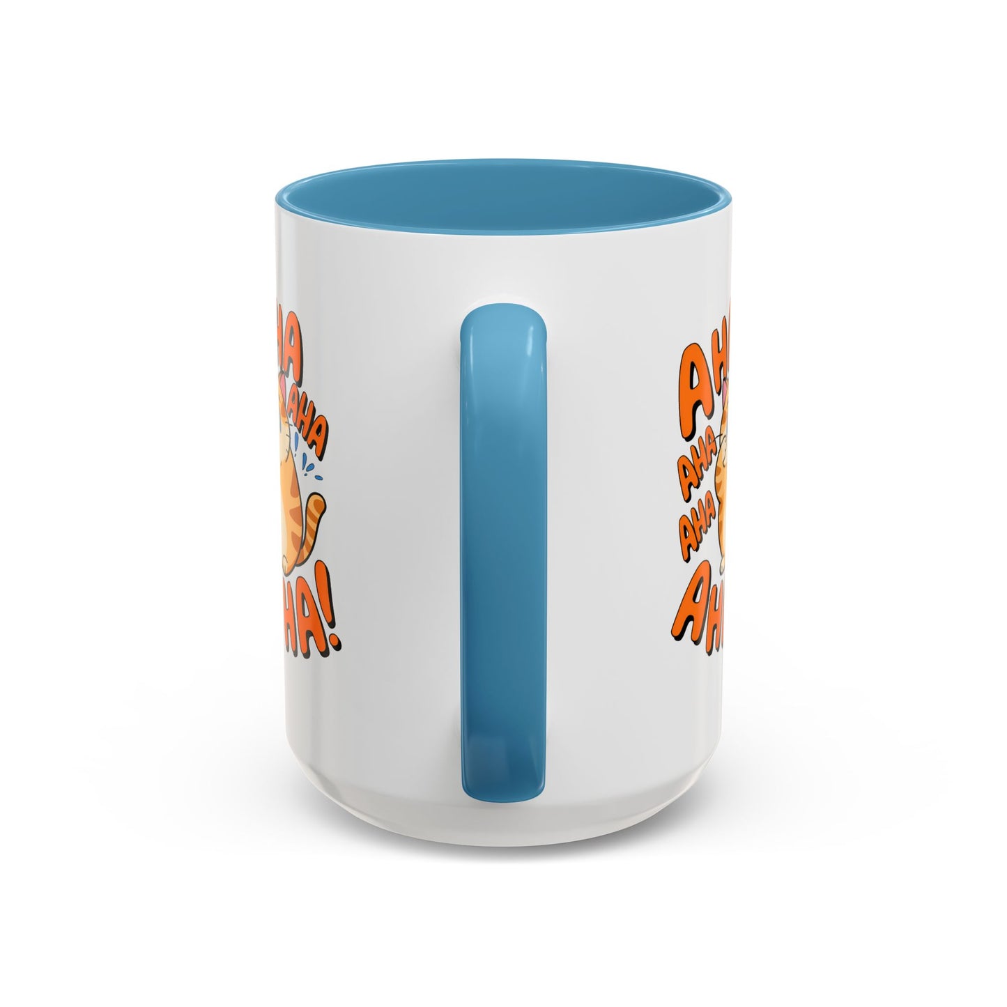 Animal Mug - Ahahaha