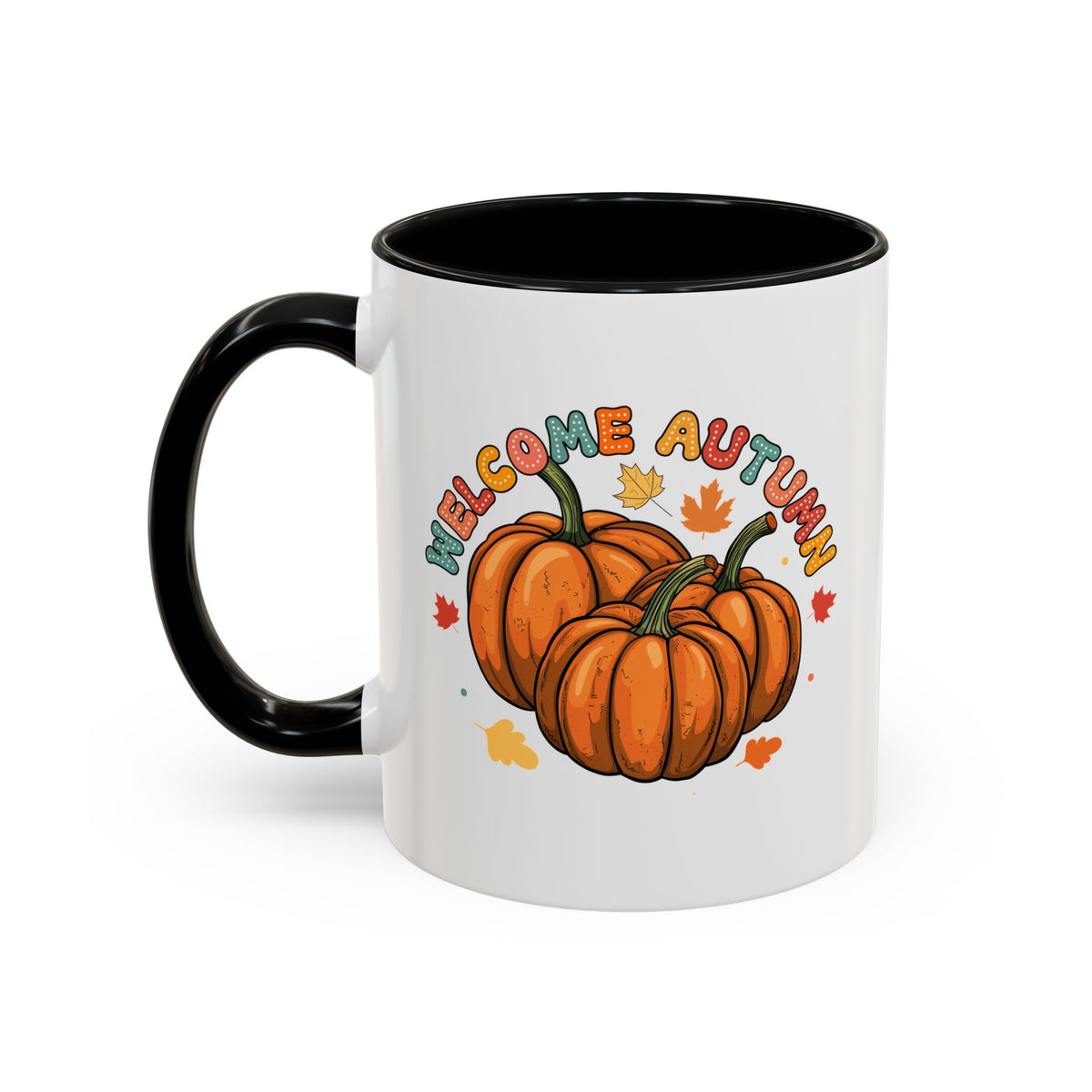 Fall Mug