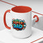 Father's Day Mug - Super Dad 1