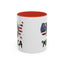 4th of July Mug - 'Merica Buffalo