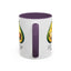 Valentine's Day Mug - Avo Always Love You