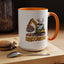 Easter Mug - Eggscavator