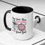 Religious Mug - New Year New Challenges