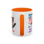 Animal Mug - Please Use This