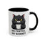 Office Mug - No Coffee No Workee