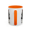 Office Mug - No Coffee No Workee