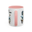Humor Mug - Splish Splash Your Opinion is Trash