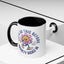 Humor Mug - Let's Do This Before