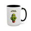 Humor Mug - Cactus Dilema
