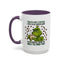 Office Mug - Touch My Coffee