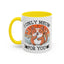Animal Mug - I Only Meow For You