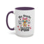 Office Mug - My Ducks