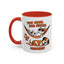 Animal Mug - Too Cool For Fetch