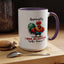 Office Mug - Apparently I Have An Attitude