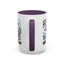 Birthday Mug - Happy Birthday Little Rhino Rockstar
