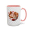 Christmas Mug - Gingerbread Dessert