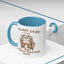 Animal Mug - I'm Not Lazy