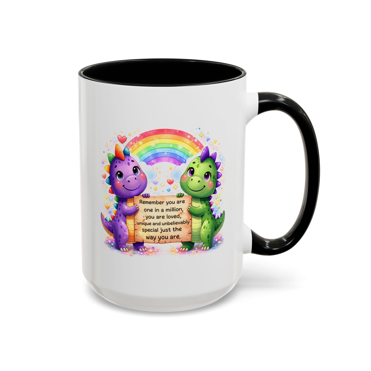Wellness Mug - Remember You Are