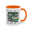 Humor Mug - Sometimes I Like Coffee