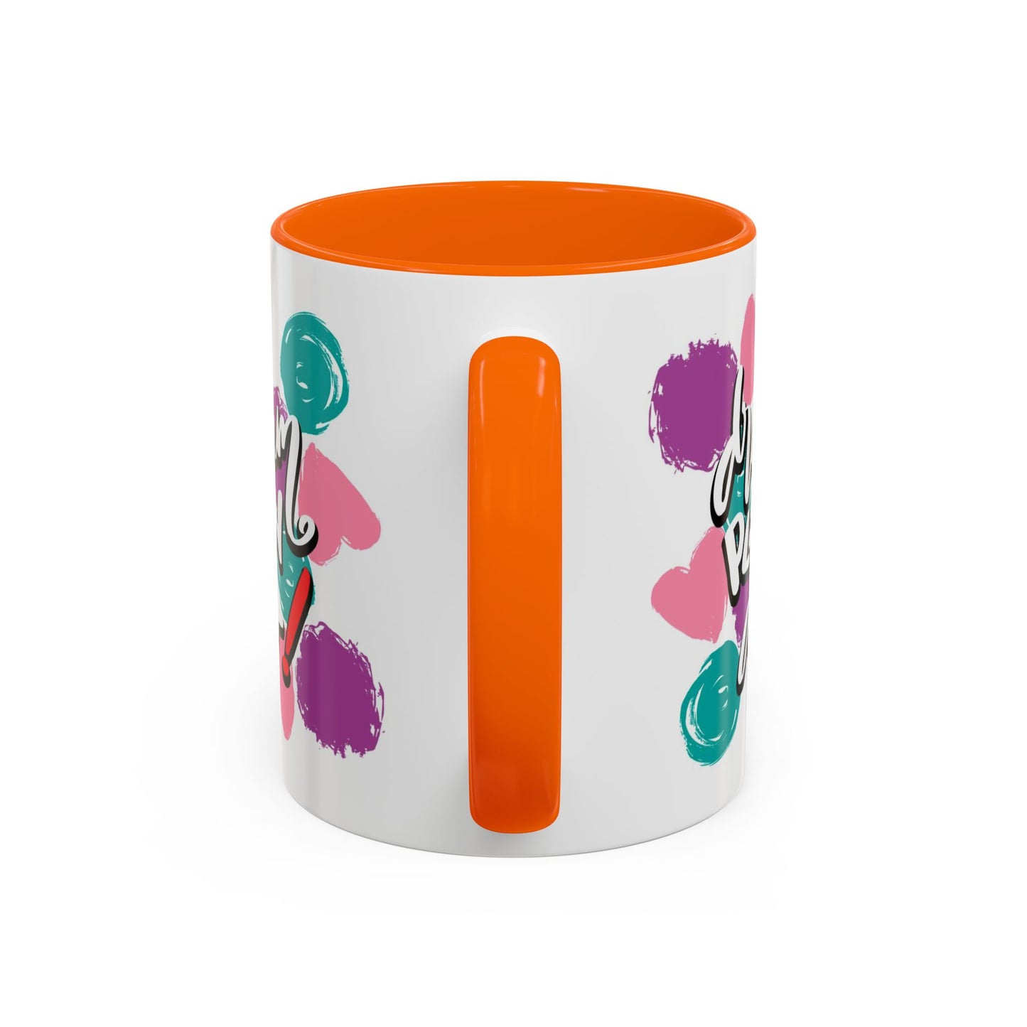 Motivation Mug - Dream Plan Do