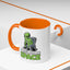 Alien Mug - I Need Some Space