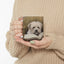 Artistic Mug - Felted Dog 2