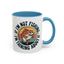 Adventure Mug - If I'm Not Fishing