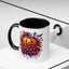 Halloween Mug - Spooky Season Pumpkins