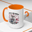 Humor Mug - Look At Me Being