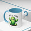 Humor Mug - Don't Be a Prick
