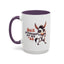 Adult Mug - Quit Staring at My Ass