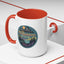 Adventure Mug - The Mountains Are Calling