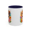 Mother's Day Mug - Happy Mother's Day Lion
