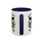Humor Mug - Not My Pasture Not My Bull
