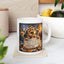 Animal Mug - The First Time You Wake Up